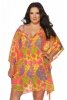 AVA SWIMWEAR PAREO 025 FLUO